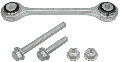 MEYLE Stange/Strebe, Stabilisator | Kompatibel mit: AUDI Q7, PORSCHE CAYENNE, CAYENNE, VW TOUAREG, TOUAREG