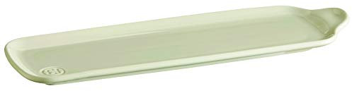 Emile Henry 41,9 x 10,2 cm Vorspeisenteller | Ton