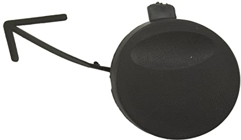 Taros Trade 245588 couverture de crochet de remorquage de pare-chocs arrière