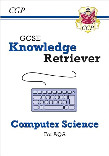 GCSE Computer Science AQA Knowledge Retriever: perfect for the 2027 and 2028 exams