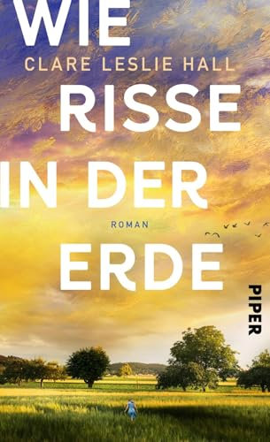 Wie Risse in der Erde: Roman | »Ein Buch, das man vielleicht nie in seinem Leben wieder vergisst.« Deutschlandfunk Kultur