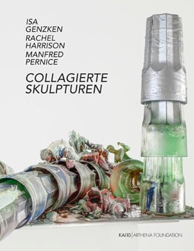 Collagierte Skulpturen