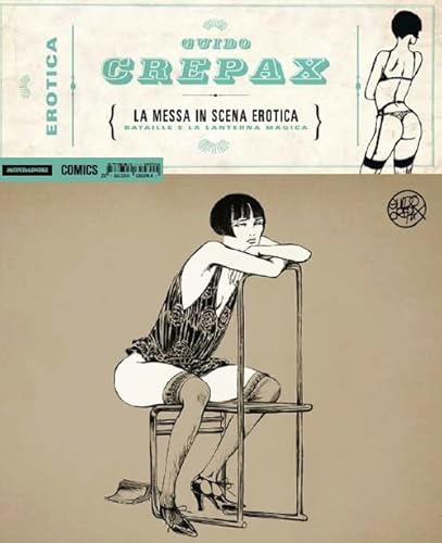 La messa in scena erotica-Bataille e la lanterna magica