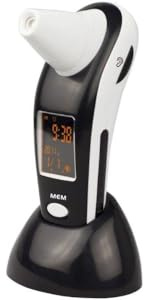 Talking Thermometer Healthcare