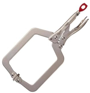 milw Milwaukee Schweißer-Gripzange DEEP Reach 230mm (1) 4932472258