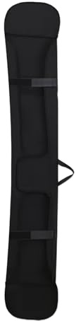 Snowboard-Reisetasche – Tauchtuch, wasserdicht, elastisch, Surfbrett-Tasche, weiche, tragbare Board-Aufbewahrungstaschen, schützendes Surfzubehör für Board, Stiefel, Kleidung