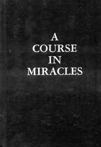 A Course in Miracles