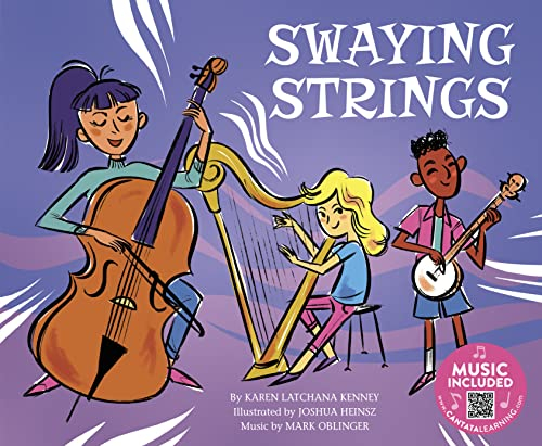 Swaying Strings (The Physics of Music)