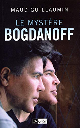 Le mystère Bogdanoff