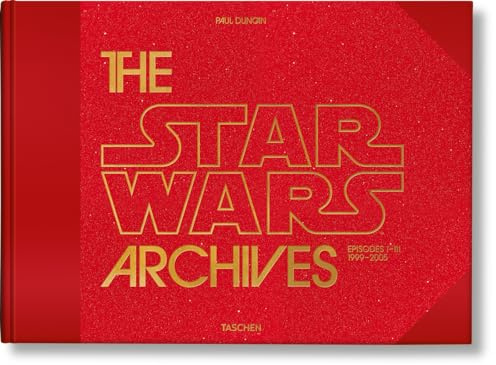 The Star Wars Archives: 1999–2005 (Extra large)