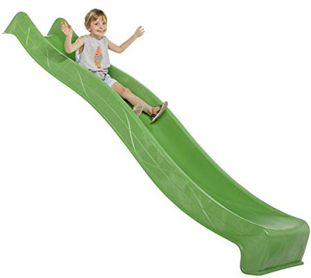 | MASGAMES | Rampa de tobogán XL | Uso doméstico | (Altura 150 cm)