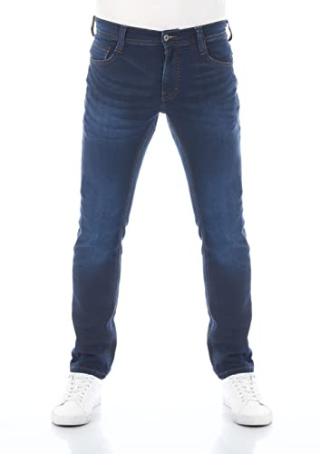 Mustang Oregon Tapered K Jeans Homme