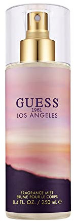 Guess Guess 1981 Los Angeles Bodyspray 250 ml W