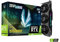 ZOTAC Gaming GeForce RTX 3090 Trinity OC 24GB GDDR6X 384-bit 19.5 Gbps PCIE 4.0 Gaming Graphics Card, IceStorm 2.0 Advanced Cooling, Spectra 2.0 RGB Lighting, ZT-A30900J-10P (Renewed)