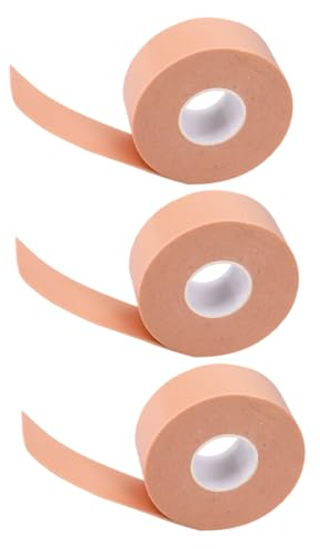 SOLUSTRE 9stücke Unsichtbare Anti-wear Fersenaufkleber Multifunktionale Wasserdichte Fersenschutz-pads Für Blasen Und Hautirritationen Individuell Zuschneidbar Für High Heels Und