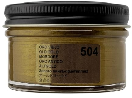 Tarrago Schuhcreme, Unisex, für Erwachsene, Tiegel mit 50ml