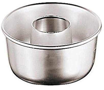 Pasticceria aluminium savarinform 18 cm