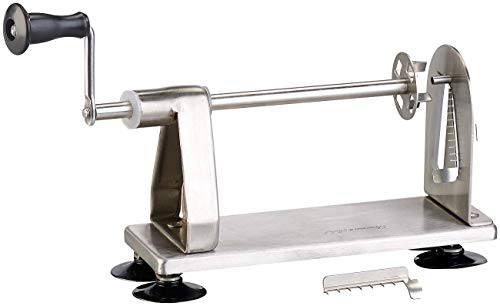 Rosenstein & Söhne Coupe-légumes spirale