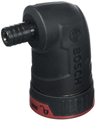 Bosch Professional FlexiClick-Aufsatz GFA 18-W (für Akku Bohrschrauber mit FlexiClick)
