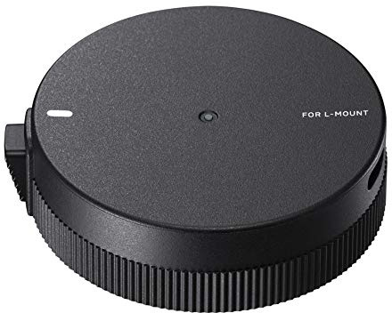 Sigma USB Dock L-Mount UD-11 Marca Sigma