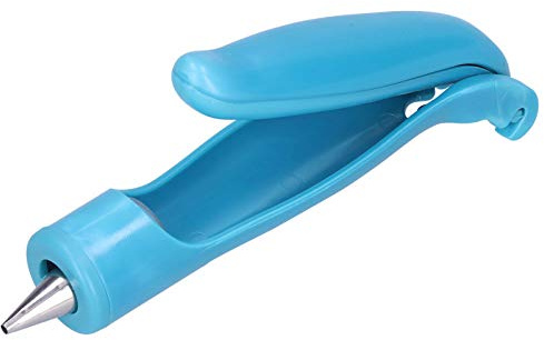 Icing Piping Kit, Pastry Icing Pen Set Multifunction Cake Fondant Cream Decorating Pen Baking Accessories