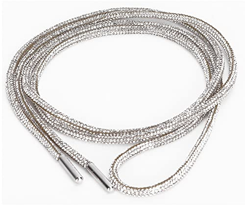 Personalisierte Schnürsenkel, Hosen Seil Kleidung Gürtel Kleidung Schuhe Accessoires Schmuck Gürtel Kette Gürtel