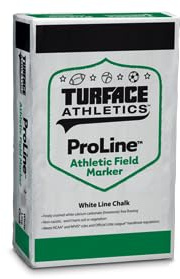 Turface Athletics ProLine Athletic Field Marker, 50lb