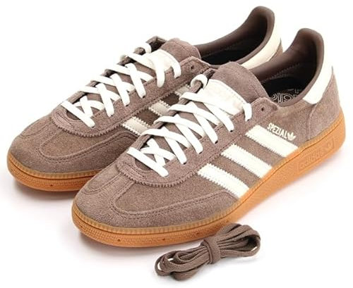 Adidas Handball Spezial W IF6490, Women Sneakers, Brown, 36 EU