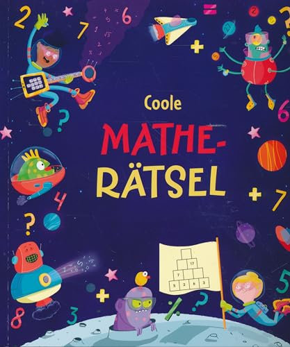 Coole Mathe-Rätsel