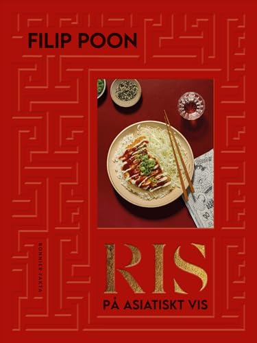 Ris på asiatiskt vis