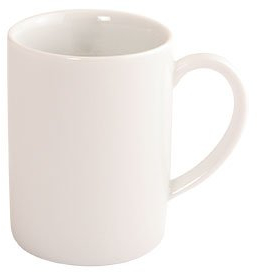 Fairmont & Main RW38X4 - Taza de Desayuno