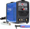 IPOTOOLS TIG-160PD poste a souder TIG - Poste à souder TIG avec 160A 230V IGBT, 3 en 1 Poste TIG, MMA électrodes, Poste de Soudage Portable, garantie de 7 ans