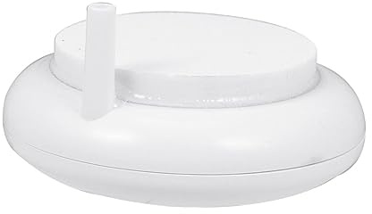 ibasenice 4 Pezzi Pietre Aeratorie per Diffusore Aria Silenzioso e per Ossigenazione Ottimale e Piante Design e