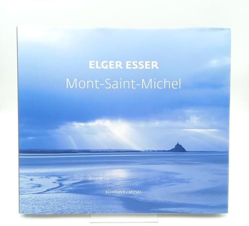 Mont-Saint-Michel: Photographien