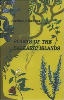 Plants of the Balearic Islands
