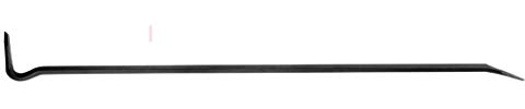 Topex Brechstange 1200mm 18mm Durchmesser