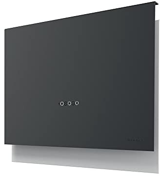 Faber 330.0543.972; Cappa Aspiranti Per Cucina Talìka; Colore. Metallo Grigio Scuro