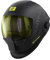 ESAB® Sentinel™ A60, casco da saldatura, design piatto nero, nylon ad alto impatto, ampio campo visivo 11,8 x 7,1 cm
