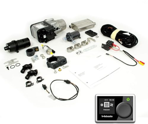 WEBASTO 9034942B Standheizung Diesel