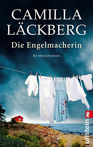 Die Engelmacherin: Erica Falck ermittelt: 8