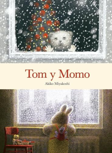 Tom y Momo (Lejano Oriente)