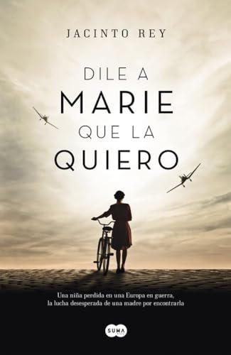Dile a Marie que la quiero (SUMA)