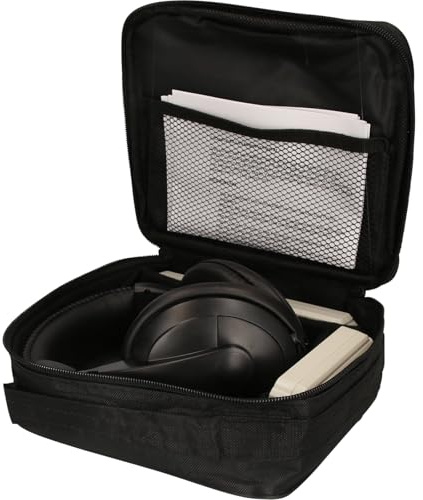 KS Tools 150.1690 Detector de fugas por sonido para detectar fugas en la carrocería