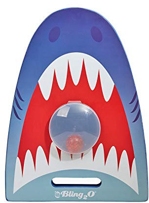 Bling2o - Sam The Shark Kickboard