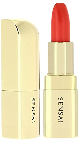 Sensai the lipstick nº 04 hinage orange