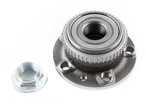 1x STARK Kit de roulements de roue SKWB-0180185 des deux côtés du pont arrière