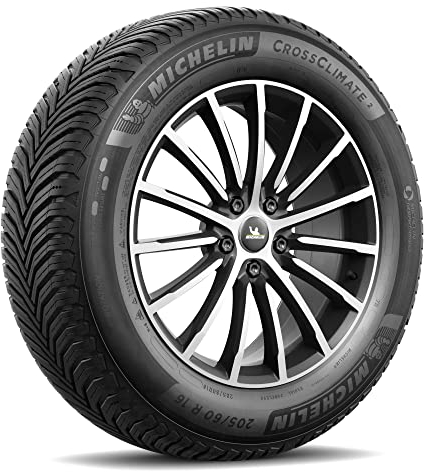 Reifen Allwetter Michelin CROSSCLIMATE 2 205/60 R16 92H