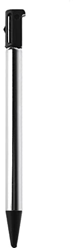 Kurze verstellbare Stylus-Stifte für 3DS & DS - Ausziehbarer Stylus Touch-Pen für Videospiele Zubehör - Camouflage Griff Abdeckkappe
