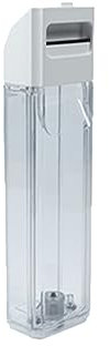 PiLTar Accessori for aspirapolvere a Vapore Umido e Secco, Spazzola a Rullo, Filtro, Coperchio for Spazzola a Rullo, Serbatoi d'Acqua, Compatibile con Tineco Floor One S5(Color:A)