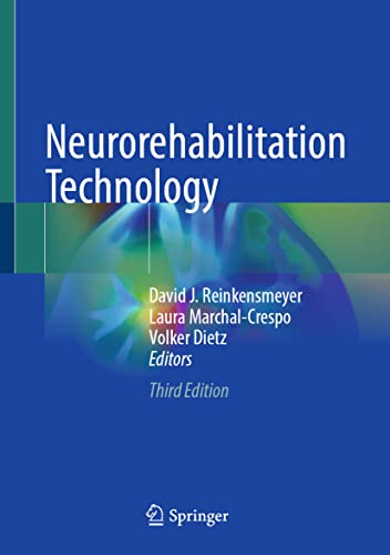 Neurorehabilitation Technology